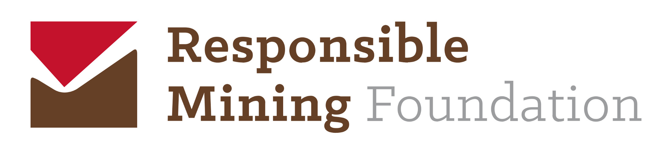 Responsible Mining Foundation